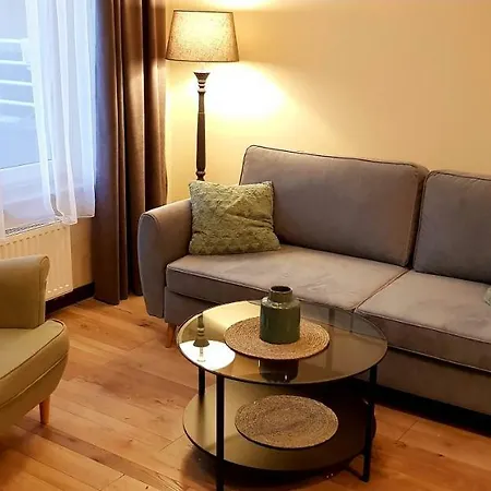 Apartament Klasyczny *