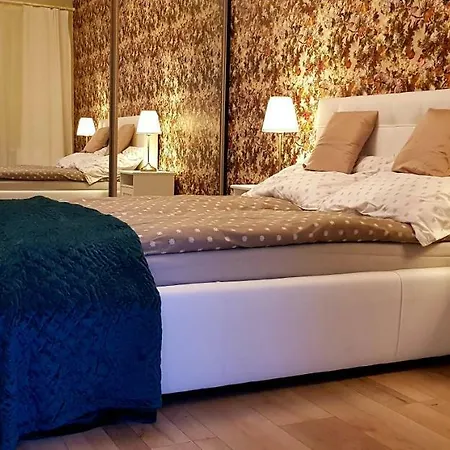 Apartament Klasyczny *